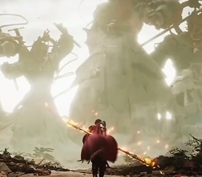 《绝世仙王之我欲封天》我命由我不由天